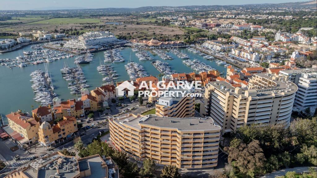 1 bedroom Apartment in Quarteira, Portugal No. 343881