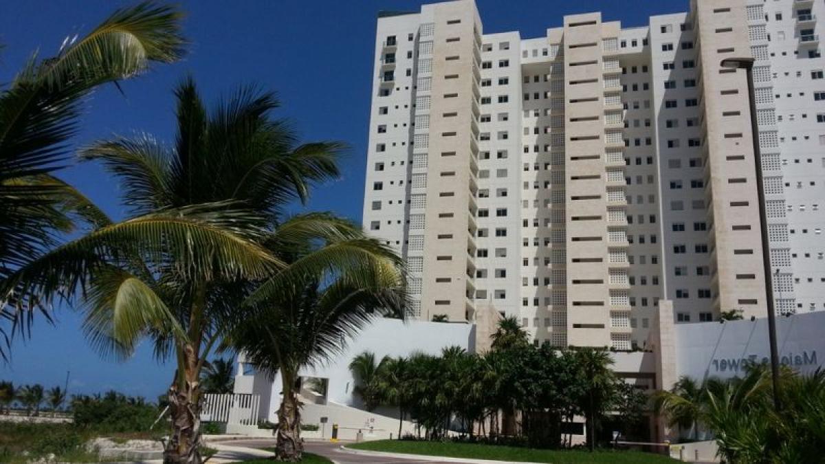 4 bedrooms Apartment in Mexico No. 181178