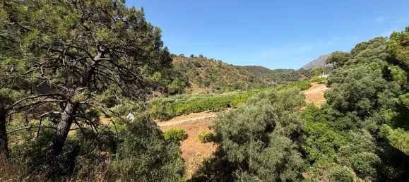 Grundstück in Estepona, Spain, Nr. 147708 3