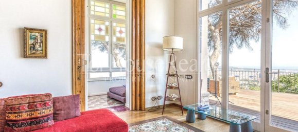 Вилла с 9 спальнями в Педральбес, Испания № 29448 4