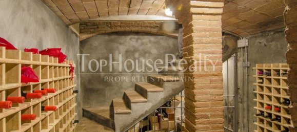 Вилла с 9 спальнями в Педральбес, Испания № 29448 10