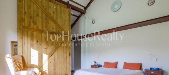 Вилла с 9 спальнями в Педральбес, Испания № 29448 9