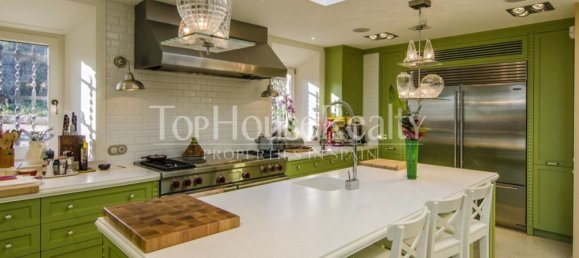 Вилла с 9 спальнями в Педральбес, Испания № 29448 7