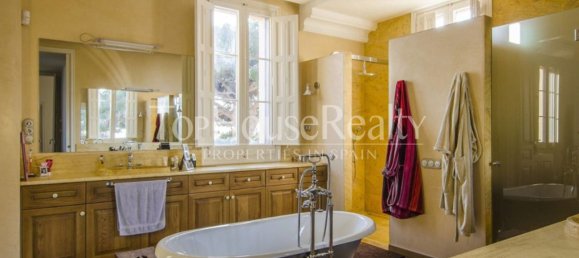 Вилла с 9 спальнями в Педральбес, Испания № 29448 8