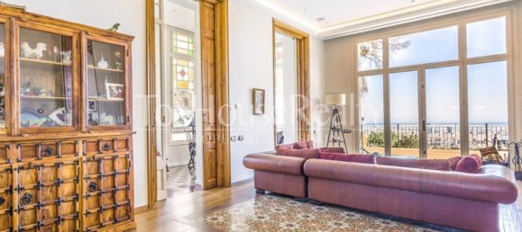 Вилла с 9 спальнями в Педральбес, Испания № 29448 5