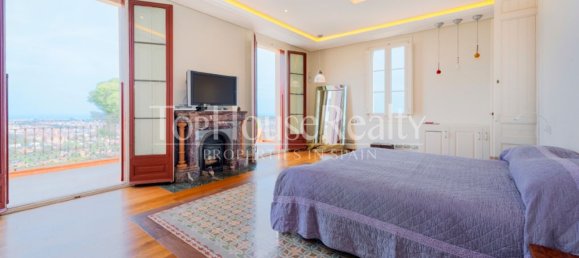 Вилла с 9 спальнями в Педральбес, Испания № 29448 11