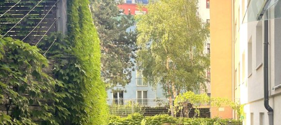 3 rooms Apartment in Alsergrund, Austria No. 196210 5