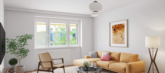 3 rooms Apartment in Alsergrund, Austria No. 196210 10