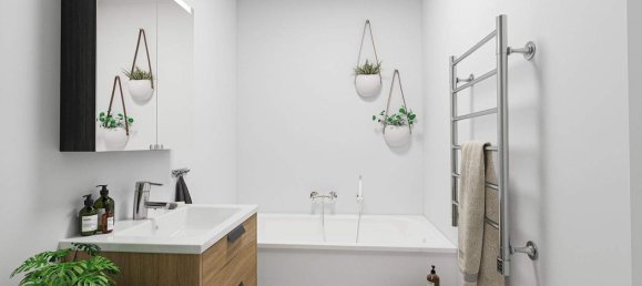 3 rooms Apartment in Alsergrund, Austria No. 196210 14