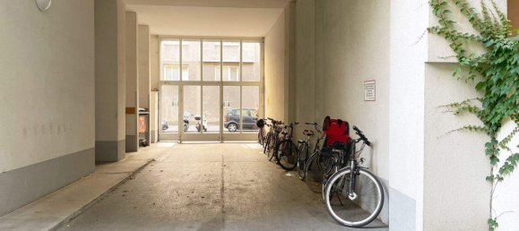 3 rooms Apartment in Alsergrund, Austria No. 196210 18