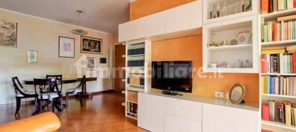 Apartamento de 1 dormitorio en Rome, Italy No. 213149 3