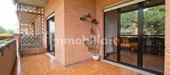 Apartamento de 1 dormitorio en Rome, Italy No. 213149 44