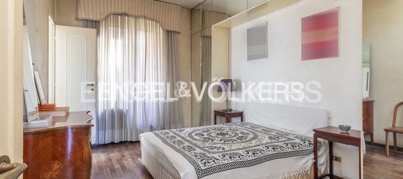 Квартира с 2 спальнями в Рим, Италия № 132171 10