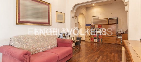 Квартира с 2 спальнями в Рим, Италия № 132171 5