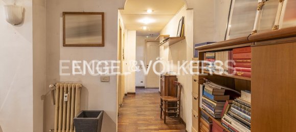 Квартира с 2 спальнями в Рим, Италия № 132171 9