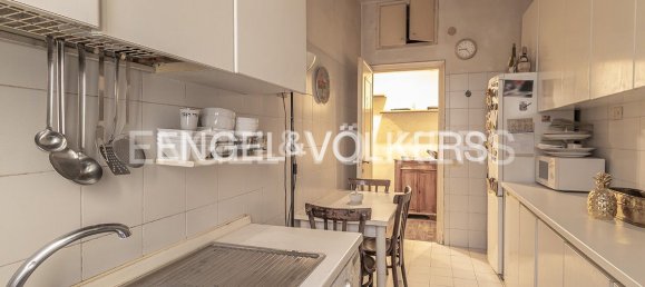 Квартира с 2 спальнями в Рим, Италия № 132171 8