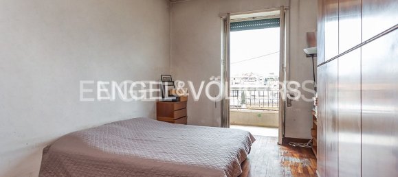 Квартира с 2 спальнями в Рим, Италия № 132171 13