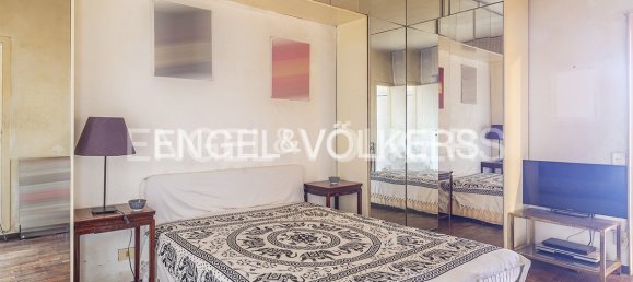 Квартира с 2 спальнями в Рим, Италия № 132171 12