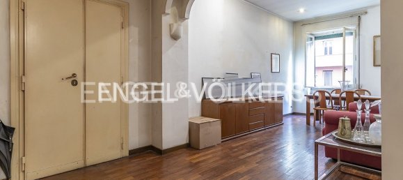 Квартира с 2 спальнями в Рим, Италия № 132171 6