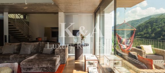 4 bedrooms Villa in Marco de Canaveses, Portugal No. 268277 6