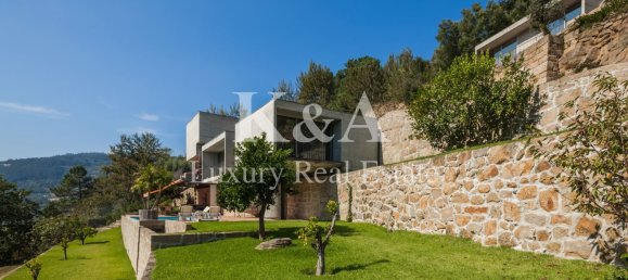 4 bedrooms Villa in Marco de Canaveses, Portugal No. 268277 4