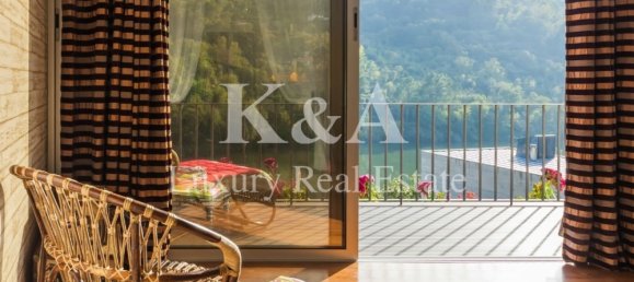 4 bedrooms Villa in Marco de Canaveses, Portugal No. 268277 9