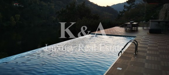 4 bedrooms Villa in Marco de Canaveses, Portugal No. 268277 18