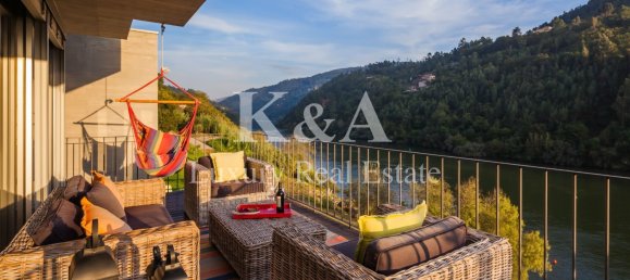 4 bedrooms Villa in Marco de Canaveses, Portugal No. 268277 16