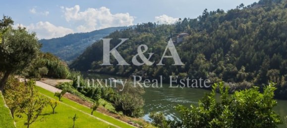 4 bedrooms Villa in Marco de Canaveses, Portugal No. 268277 3