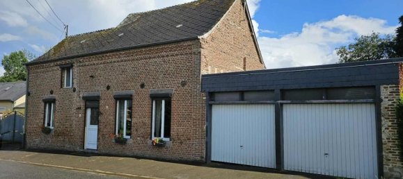 2 bedrooms House in Guise, France No. 331423 14