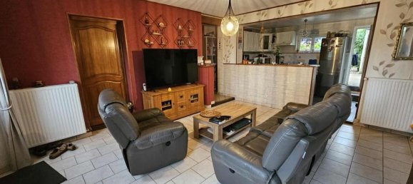 2 bedrooms House in Guise, France No. 331423 5