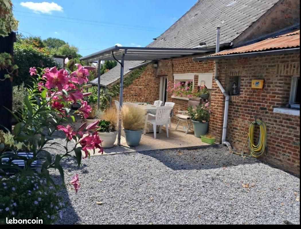 2 bedrooms House in Guise, France No. 331423