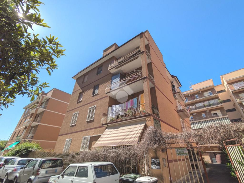 2 bedrooms Apartment in Ciampino, Italy No. 282474