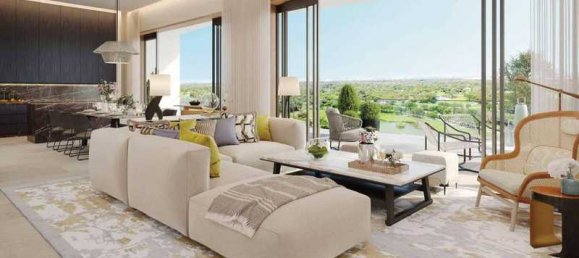 Вилла с 4 спальнями в Трахони, Кипр № 19724 5