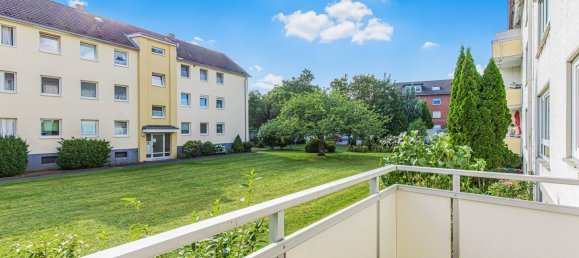 3 bedrooms Apartment in Neumunster, Germany No. 233566 3