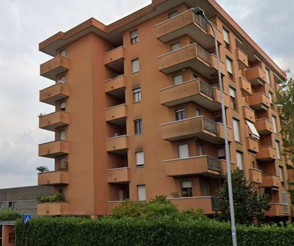 3-Zimmer Wohnung in Meda, Italy, Nr. 8502