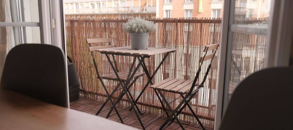2 bedrooms Apartment in Asnieres-sur-Seine, France No. 327724 2