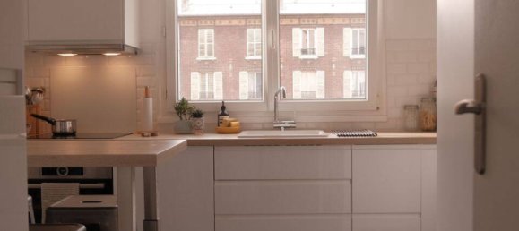 2 bedrooms Apartment in Asnieres-sur-Seine, France No. 327724 5