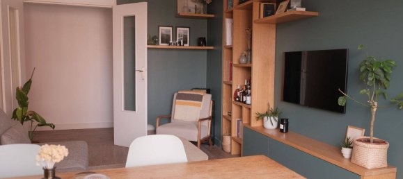 2 bedrooms Apartment in Asnieres-sur-Seine, France No. 327724 3