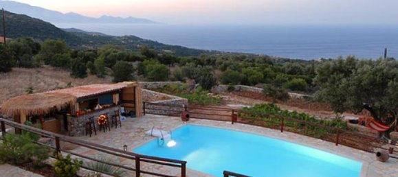 9 غرف نوم ميزونيت في Zakynthos, Greece رقم 674 2