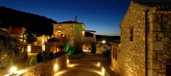 Propiedad de 9 dormitorios en Zakynthos, Greece No. 674 3