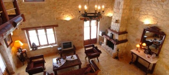 Propiedad de 9 dormitorios en Zakynthos, Greece No. 674 6