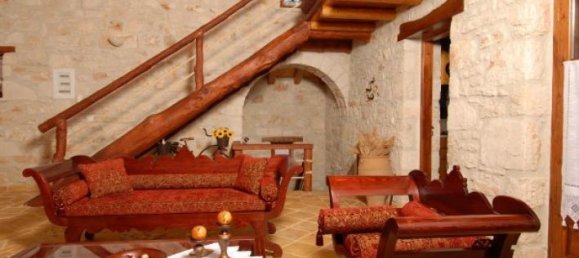 Propiedad de 9 dormitorios en Zakynthos, Greece No. 674 7