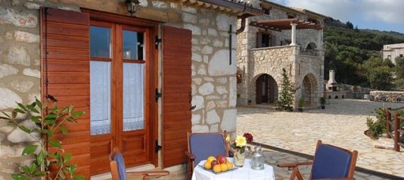 9 غرف نوم ميزونيت في Zakynthos, Greece رقم 674 13