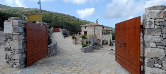 Propiedad de 9 dormitorios en Zakynthos, Greece No. 674 15