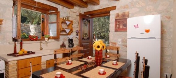 Propiedad de 9 dormitorios en Zakynthos, Greece No. 674 8