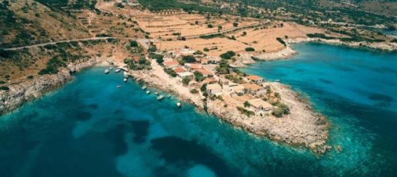 9 غرف نوم ميزونيت في Zakynthos, Greece رقم 674 17