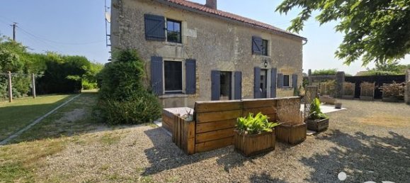 Casa T3 em Deux-Sevres, France N.º 304584 11