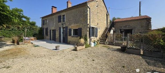Casa T3 em Deux-Sevres, France N.º 304584 12