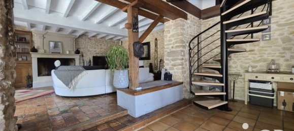 Casa T3 em Deux-Sevres, France N.º 304584 2